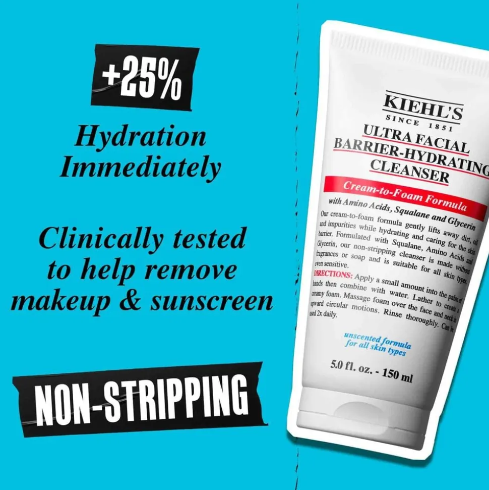 ULTRA BARRIER CLEANSER 75ML