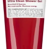 Ultra Clean Shower Gel 200 ml.
