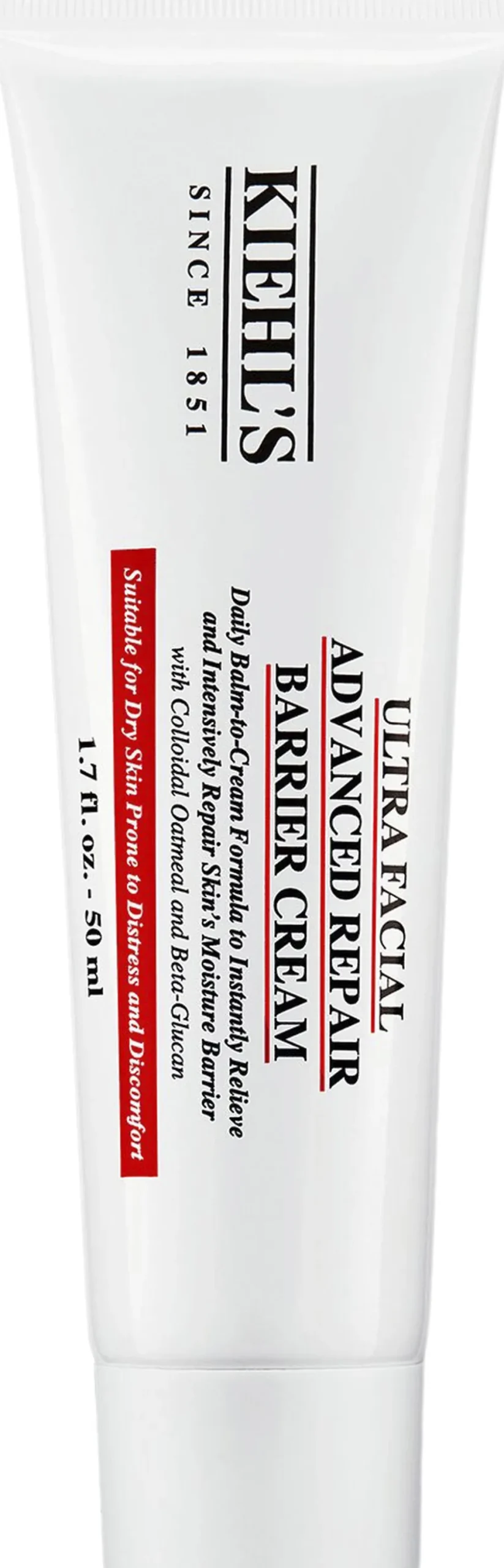 Ultra Facial Advanced Repair Barrier Cream