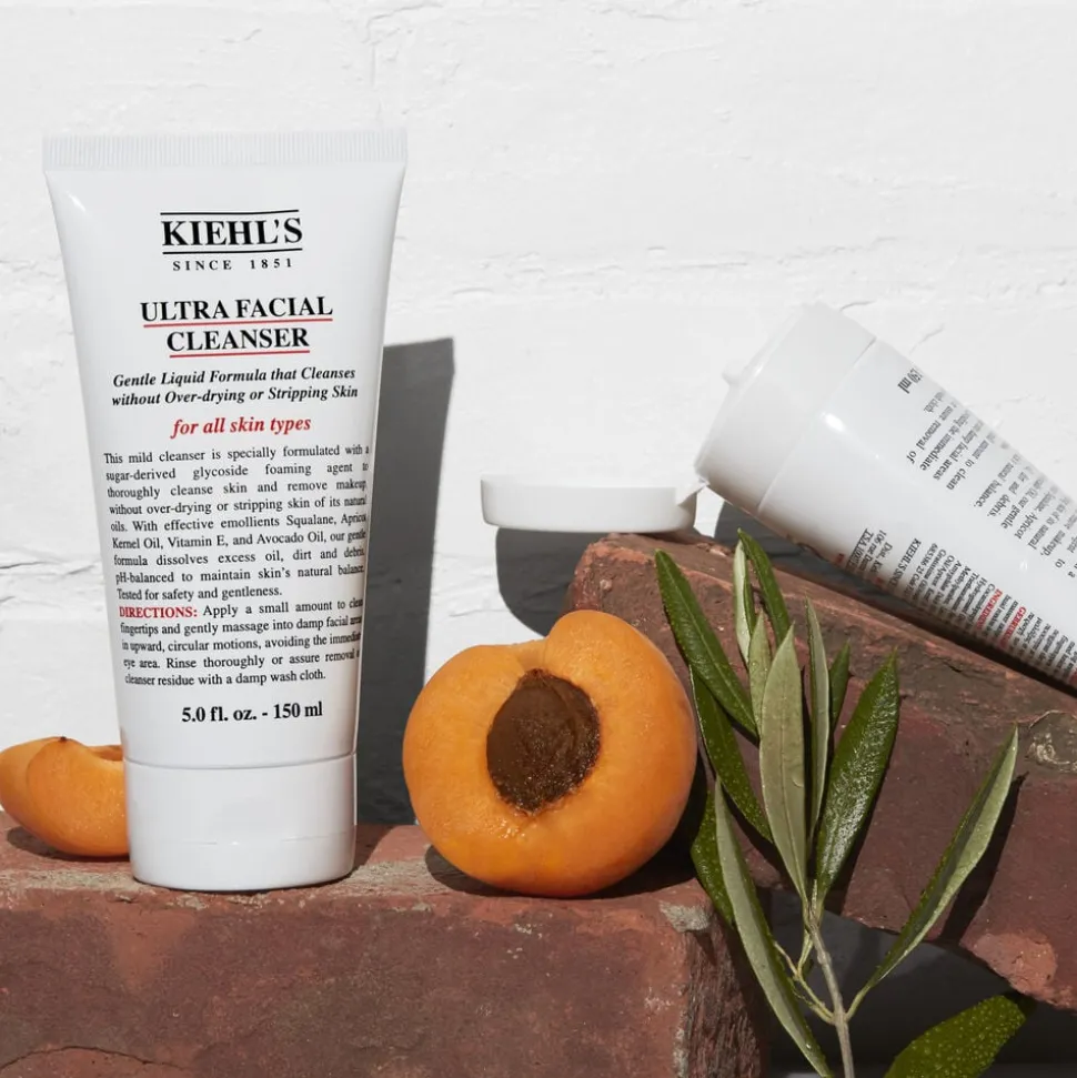 Ultra Facial Cleanser