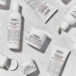 Ultra Facial Cleanser