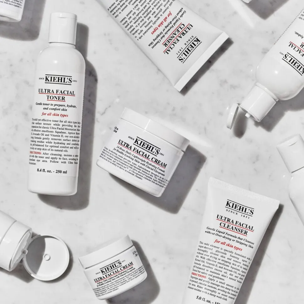 Ultra Facial Cleanser