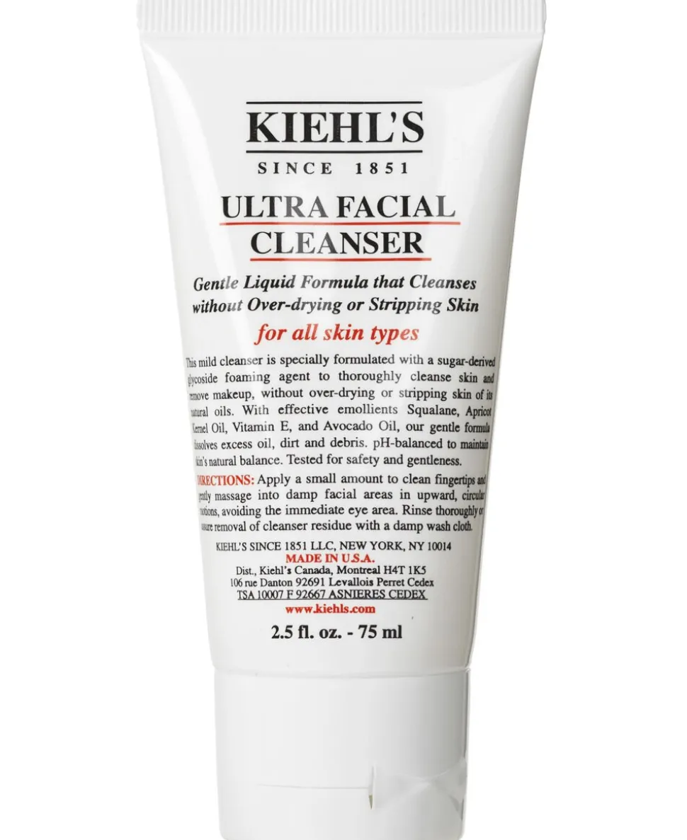 Ultra Facial Cleanser