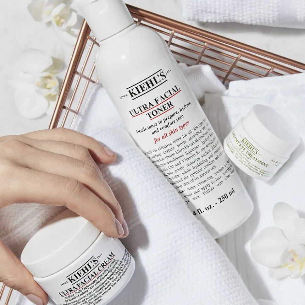 Ultra Facial Cream