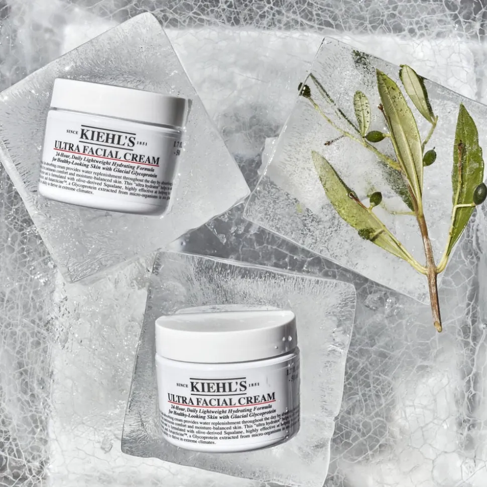 Ultra Facial Cream