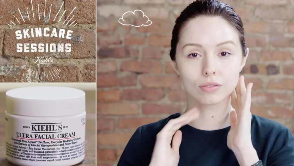 Ultra Facial Cream