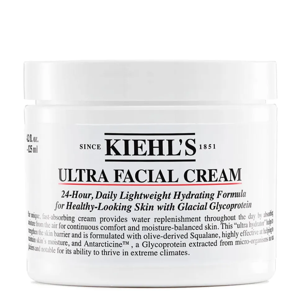 Ultra Facial Cream