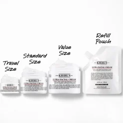 Ultra Facial Cream