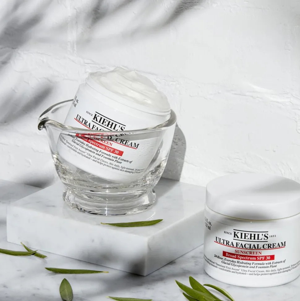 Ultra Facial Cream SPF 30