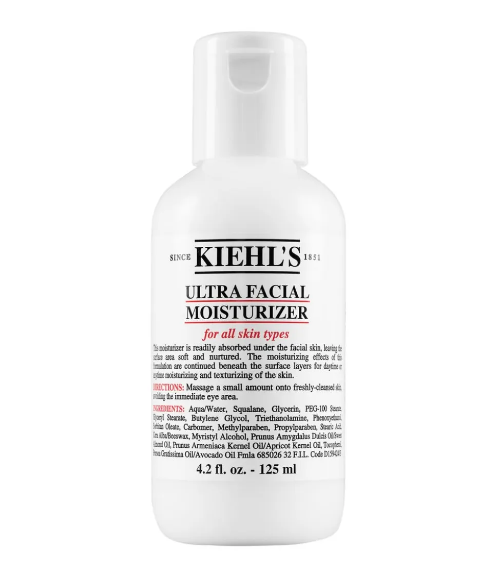 Ultra Facial Moisturizer