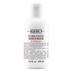 Ultra Facial Moisturizer