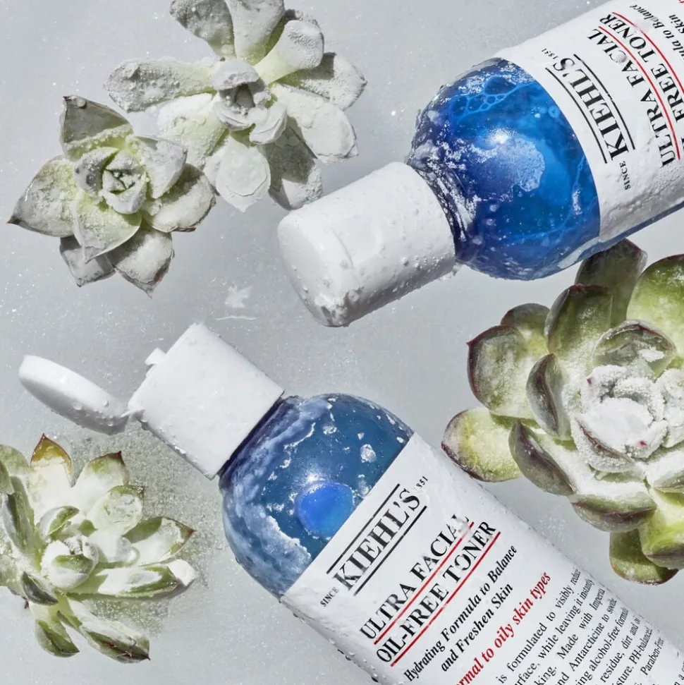 Ultra Facial Oil-Free Toner