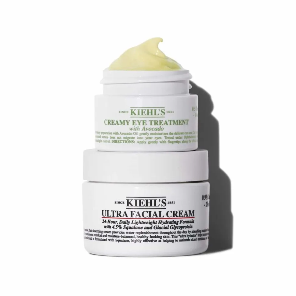 ULTRA HYDRATING HITS HOLIDAY SET 2025