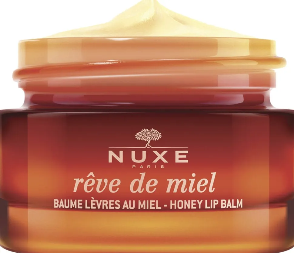 Ultra Nourishing Lip Balm