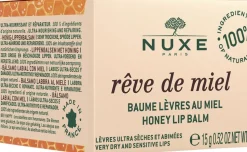 Ultra Nourishing Lip Balm