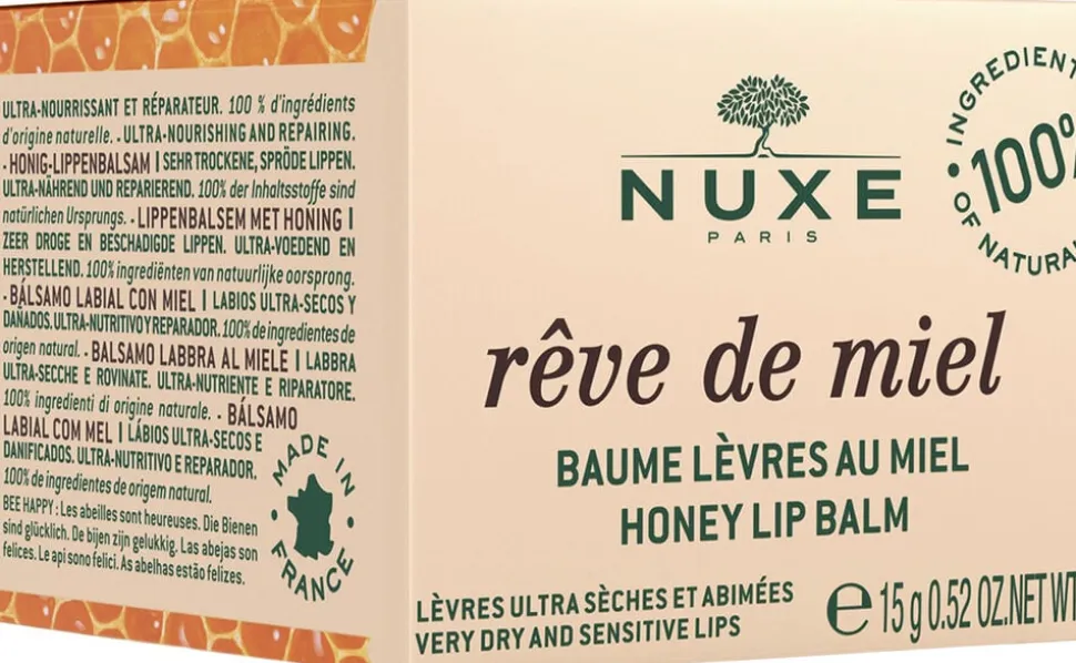 Ultra Nourishing Lip Balm