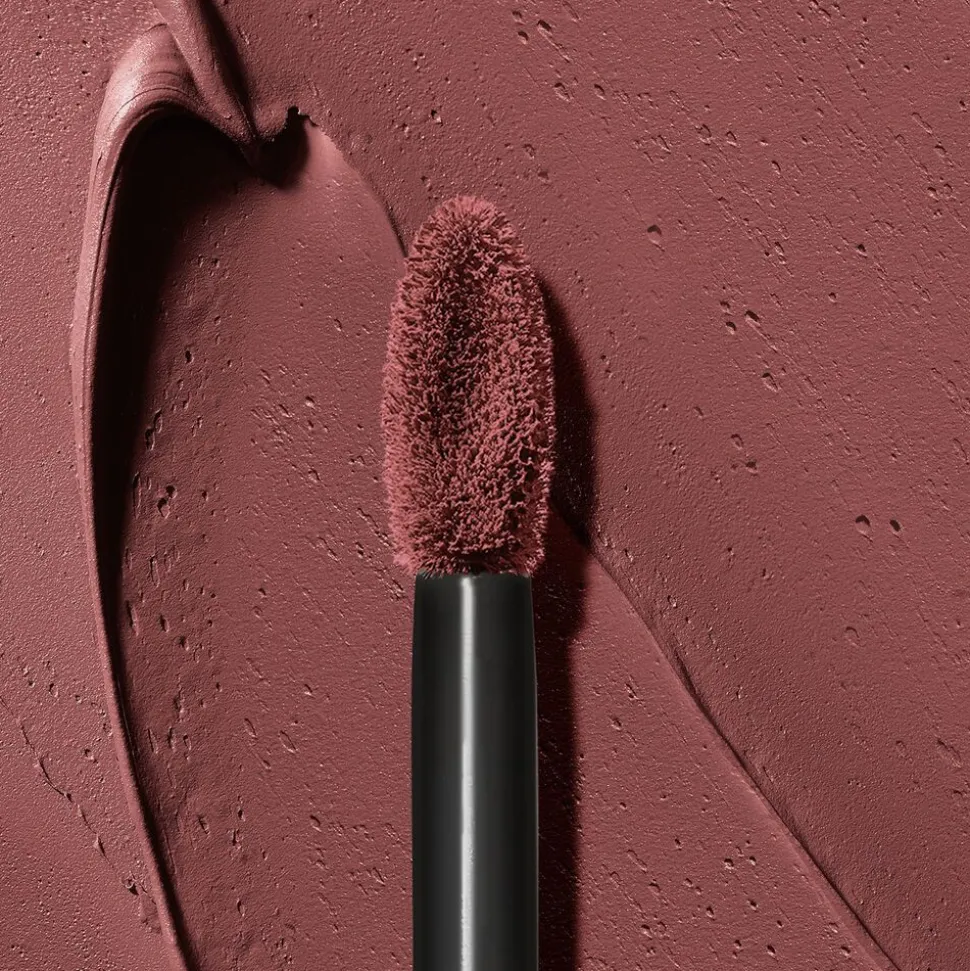 Ultra Suede - Cozy Lip Creme