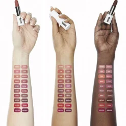 Ultra Suede® Lipstick - Matte lipstick