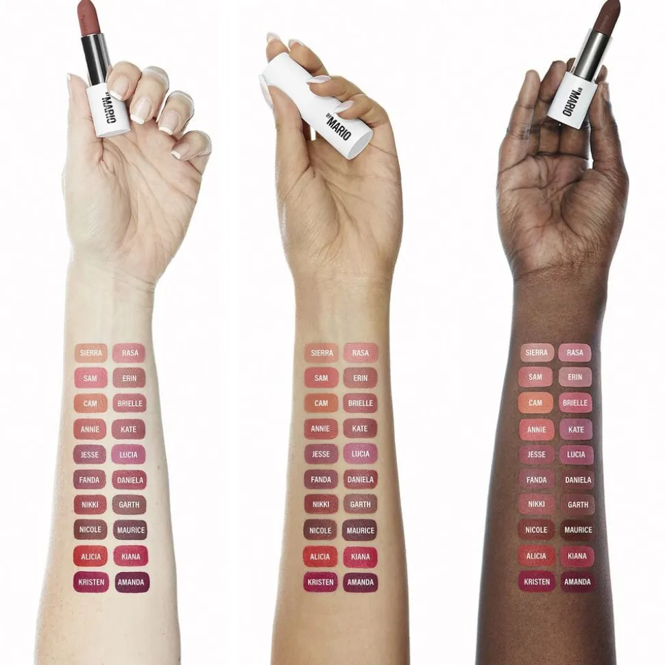 Ultra Suede® Lipstick - Matte lipstick