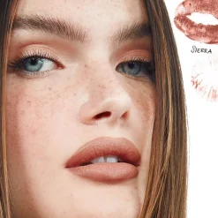 Ultra Suede® Lipstick - Matte lipstick