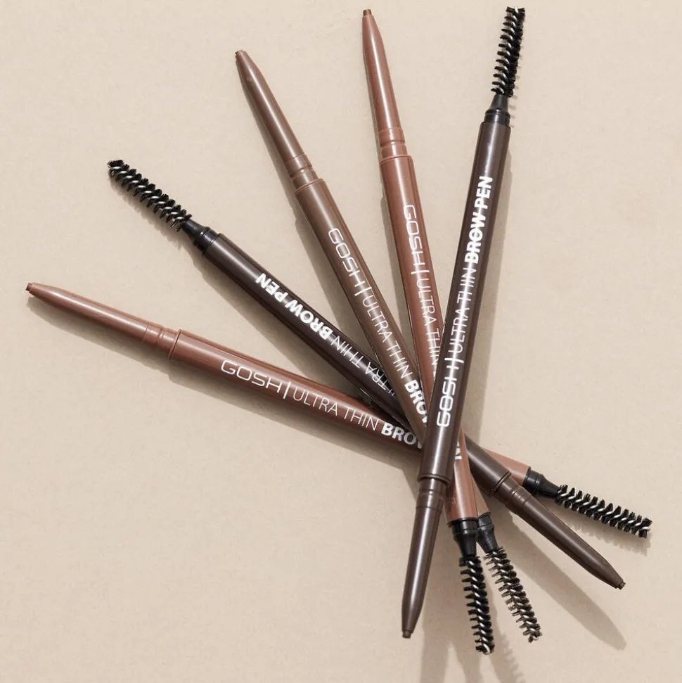 ULTRA THIN BROW PEN 4 g