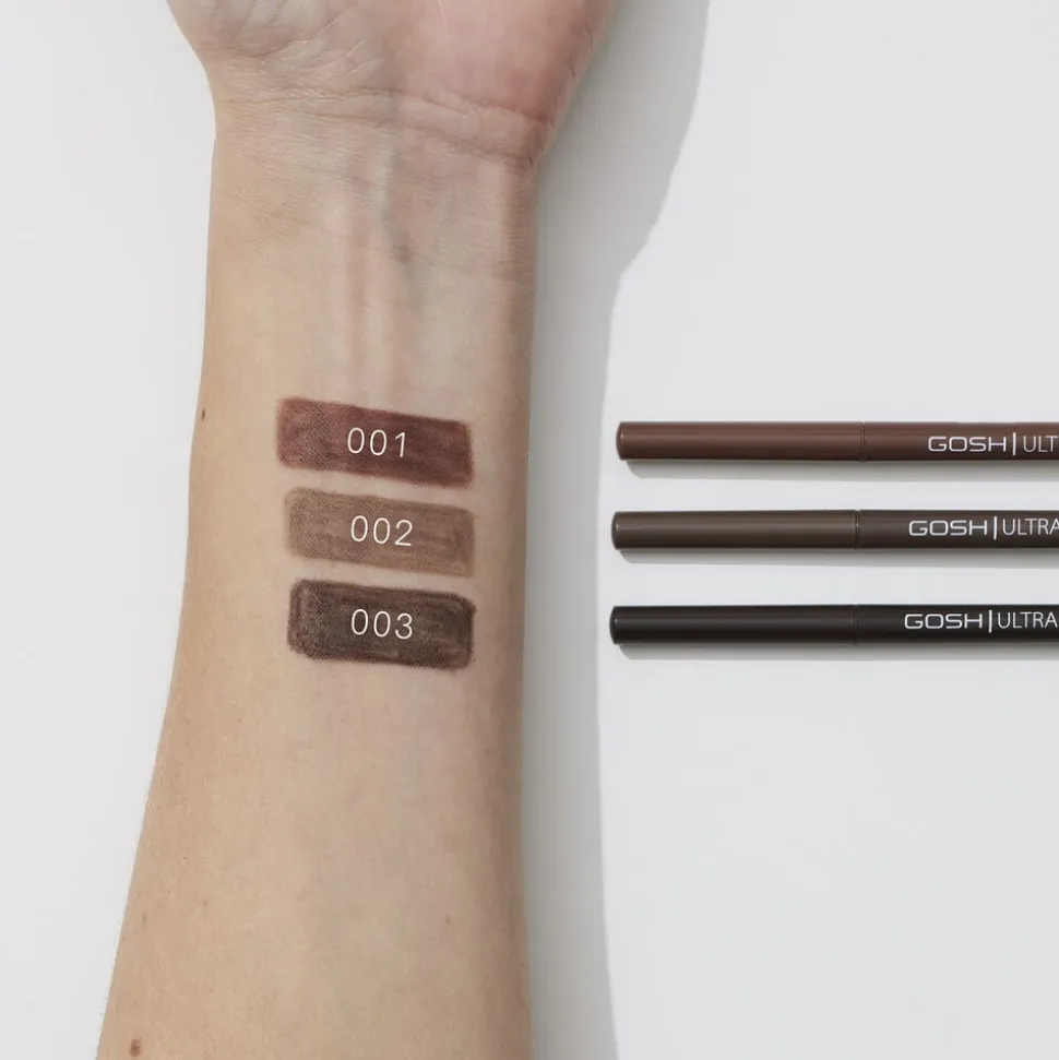 ULTRA THIN BROW PEN 4 g
