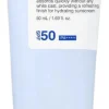 Ultra-Light Invisible Sunscreen