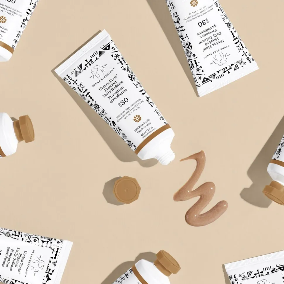 Umbra Tinte - Physical Daily Defense SPF 30