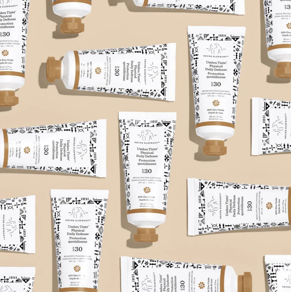 Umbra Tinte - Physical Daily Defense SPF 30