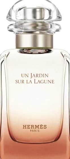 Un Jardin Sur la Lagune Eau de toilette