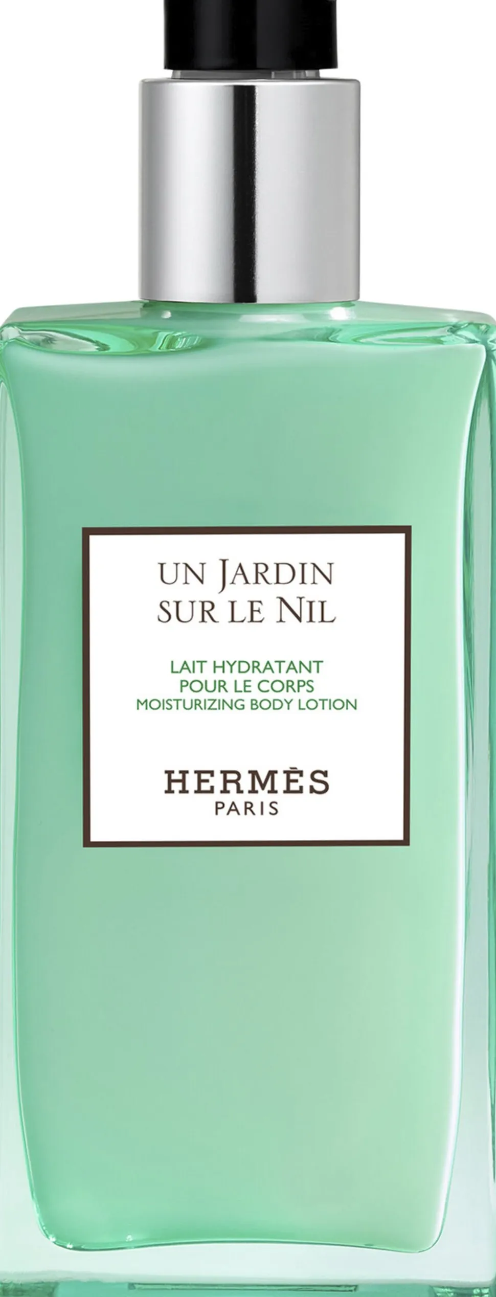 Un Jardin sur le Nil Moisturizing Body Lotion 200 ml