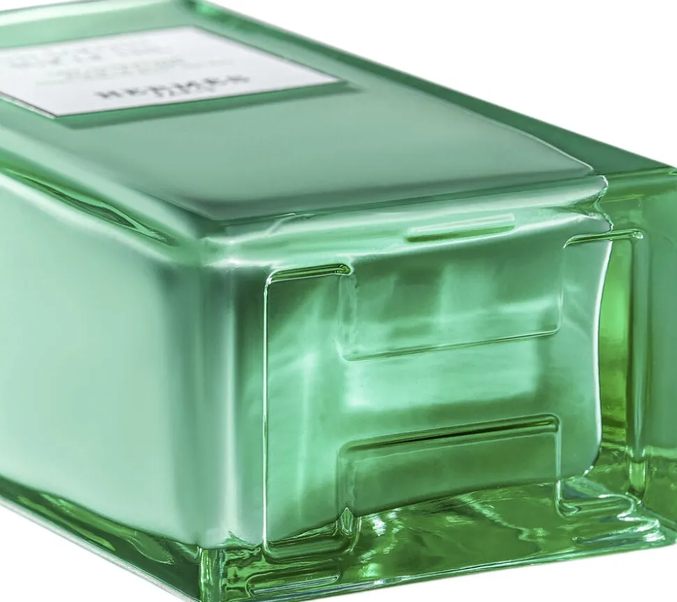 Un Jardin sur le Nil Moisturizing Body Lotion 200 ml