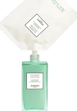 Un Jardin sur le Nil Moisturizing Body Lotion 200 ml