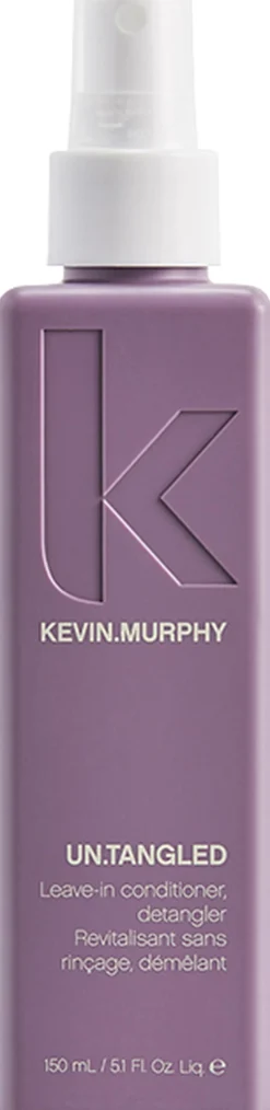 UN. TANGLED 150ML