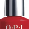 Unequivocally Crimson