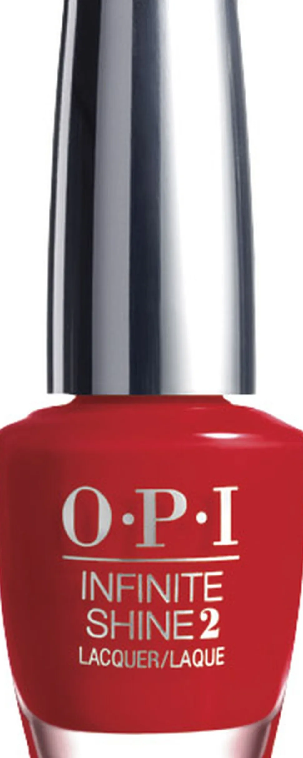Unequivocally Crimson