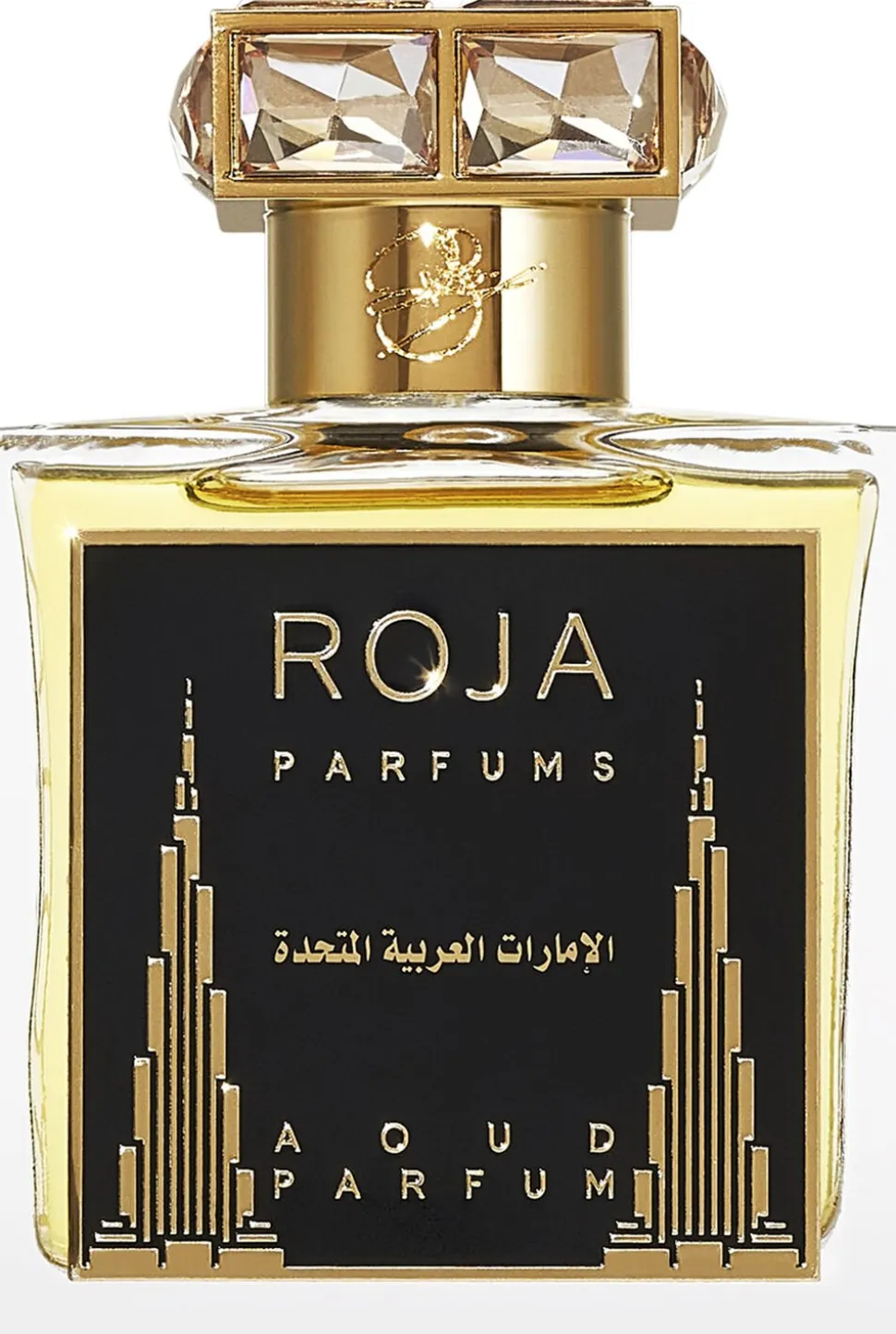 UNITED ARAB EMIRATES PARFUM 50 ML