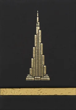 UNITED ARAB EMIRATES PARFUM 50 ML