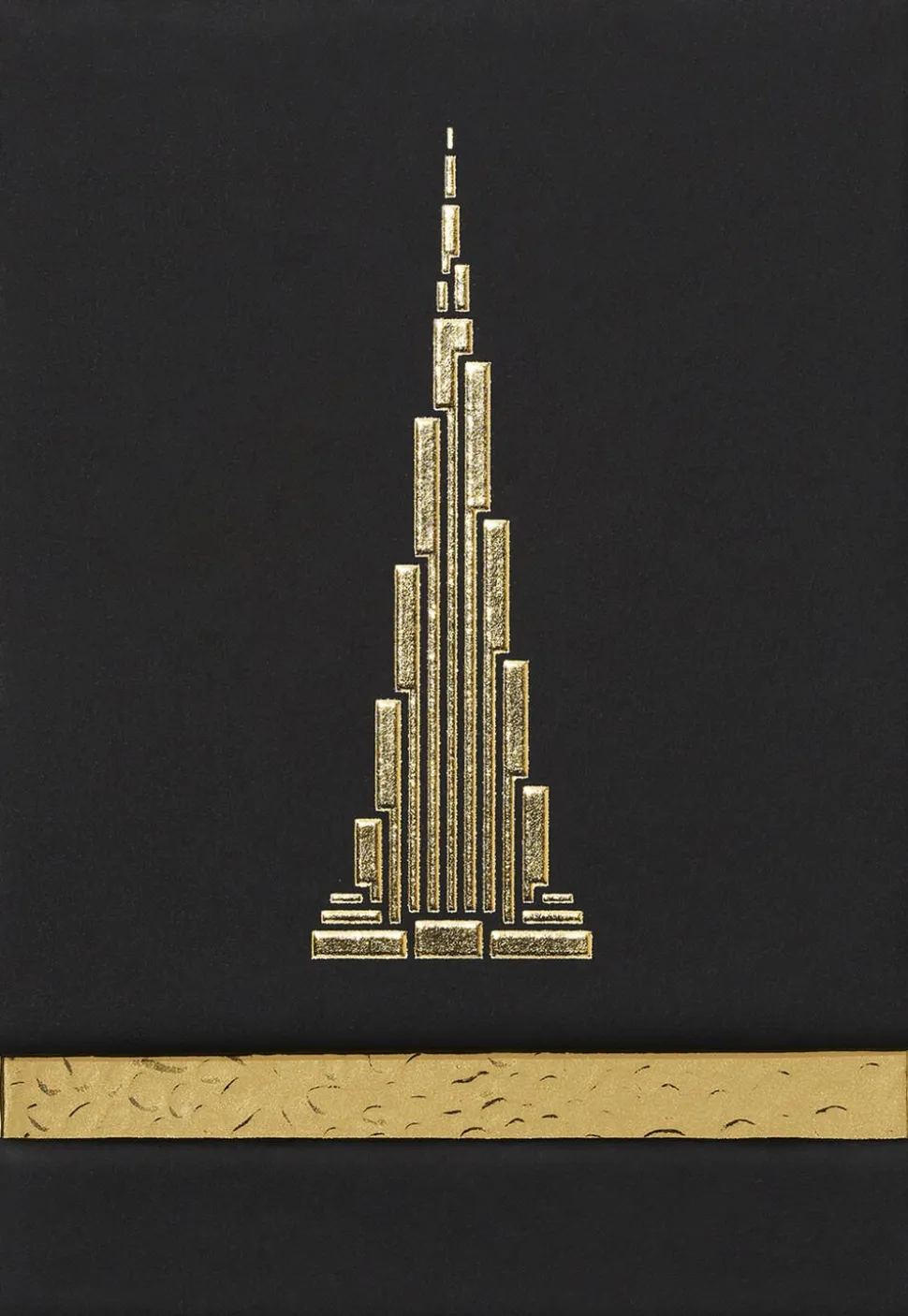 UNITED ARAB EMIRATES PARFUM 50 ML