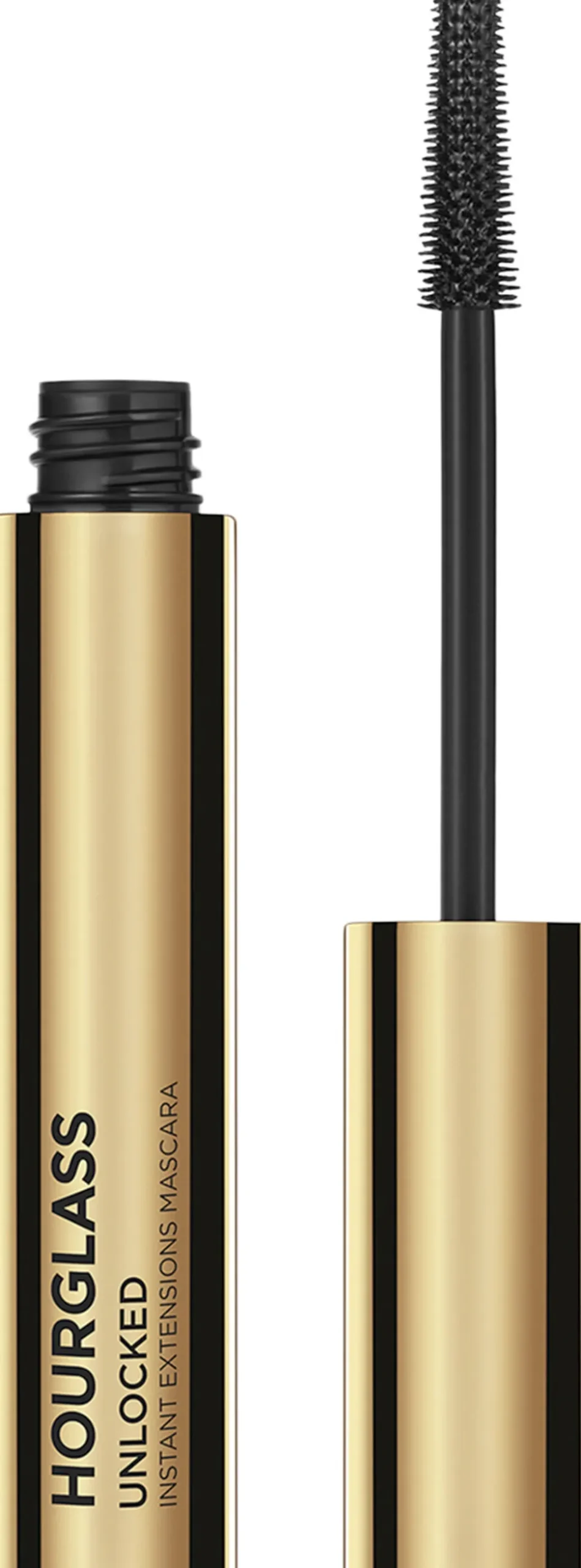 Unlocked Instant Extensions - Mascara