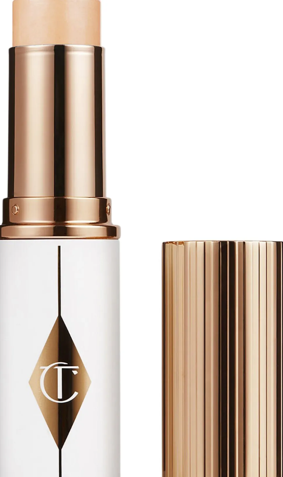 Unreal Skin Sheer Glow Tint - Fugtgivende Foundation Stick