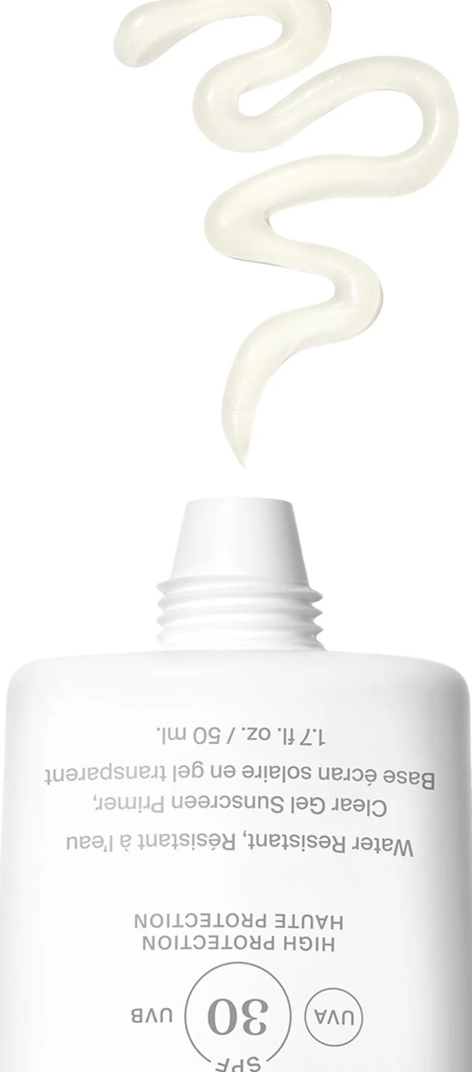 UNSEEN SUNSCREEN SPF30