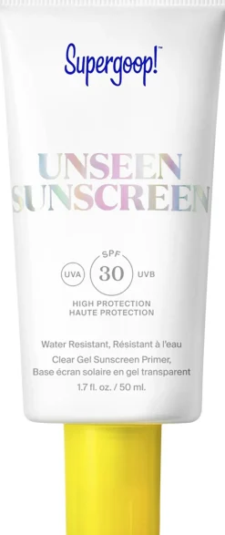 Unseen Sunscreen SPF30 PA+++