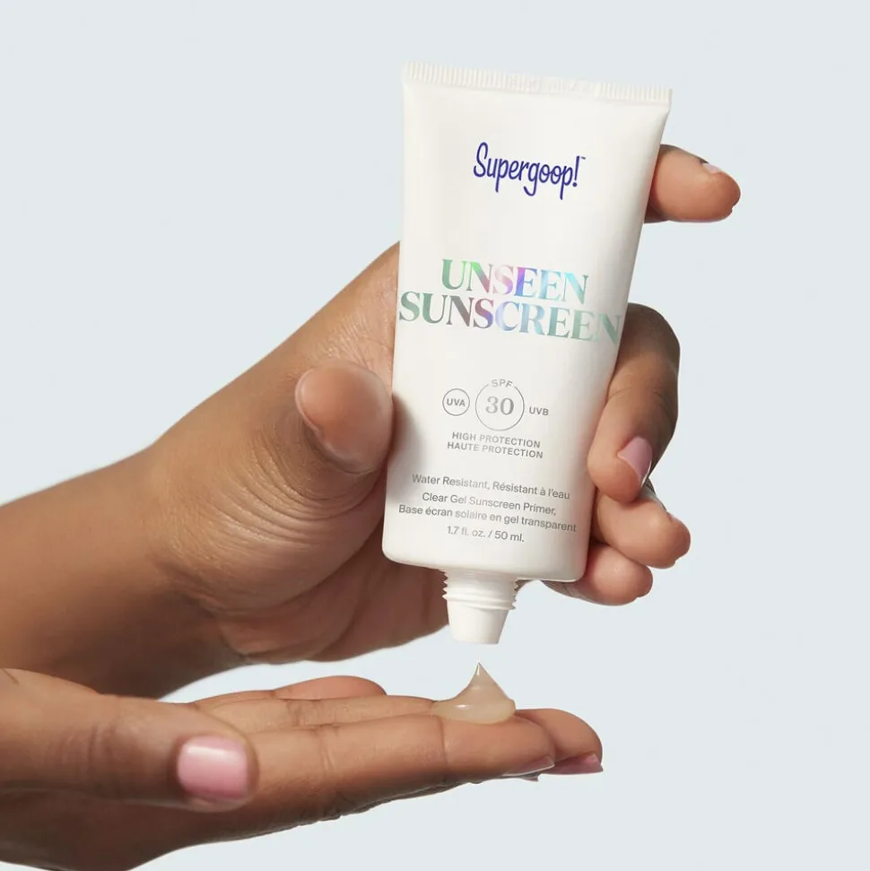 Unseen Sunscreen SPF30 PA+++