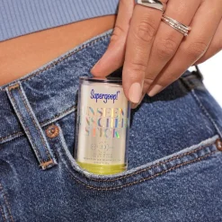 Unseen Sunscreen Stick SPF 30 - Stift med solbeskyttelse