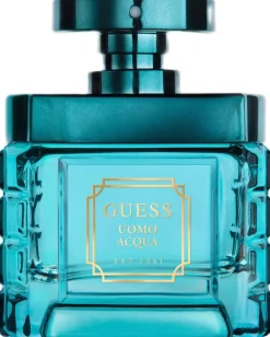Uomo Acqua Eau De Toilette