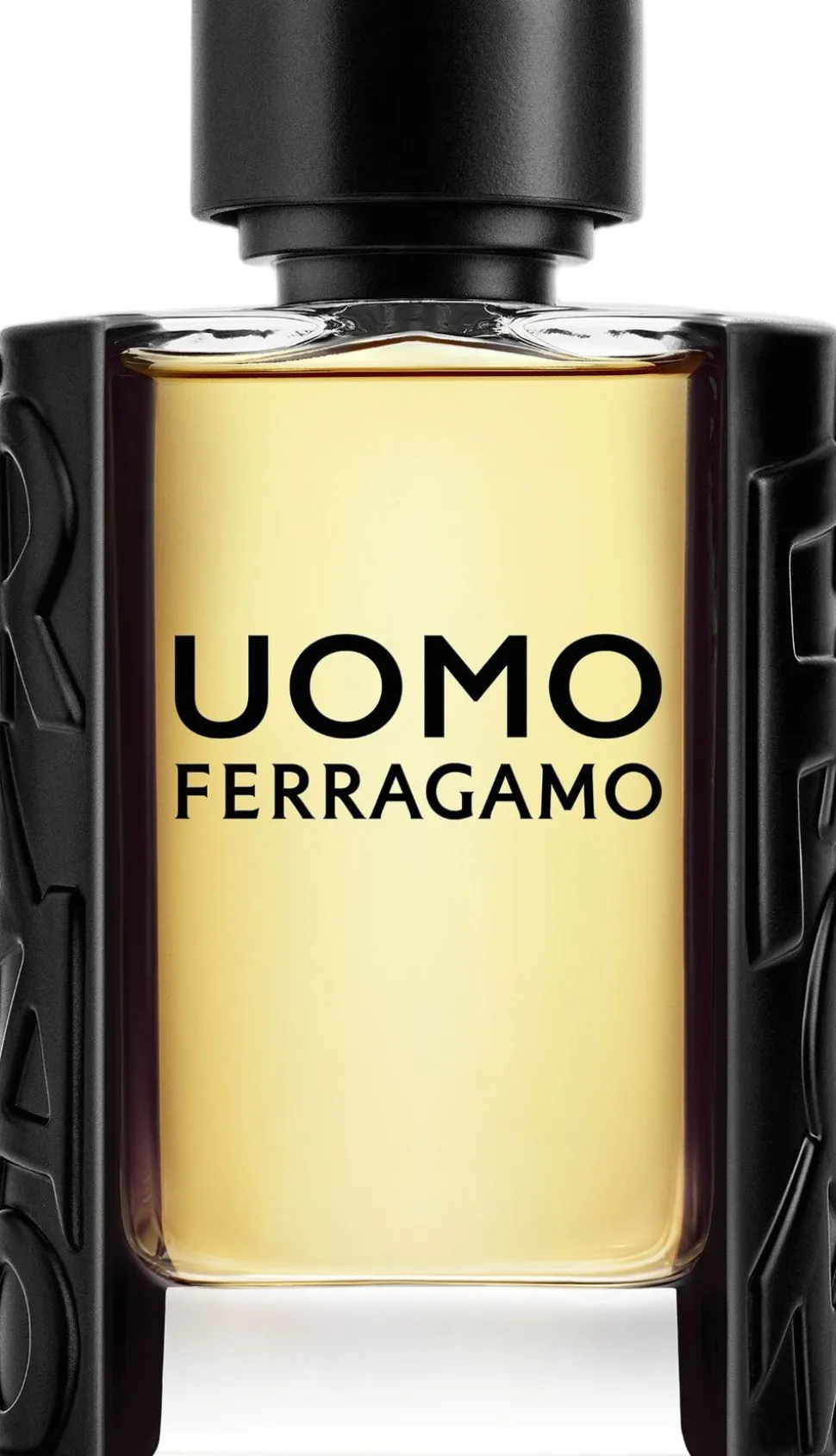 Uomo Eau De Toilette