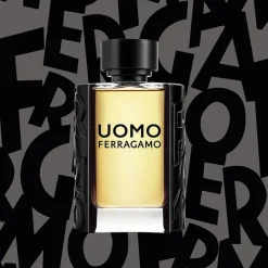 Uomo Eau De Toilette