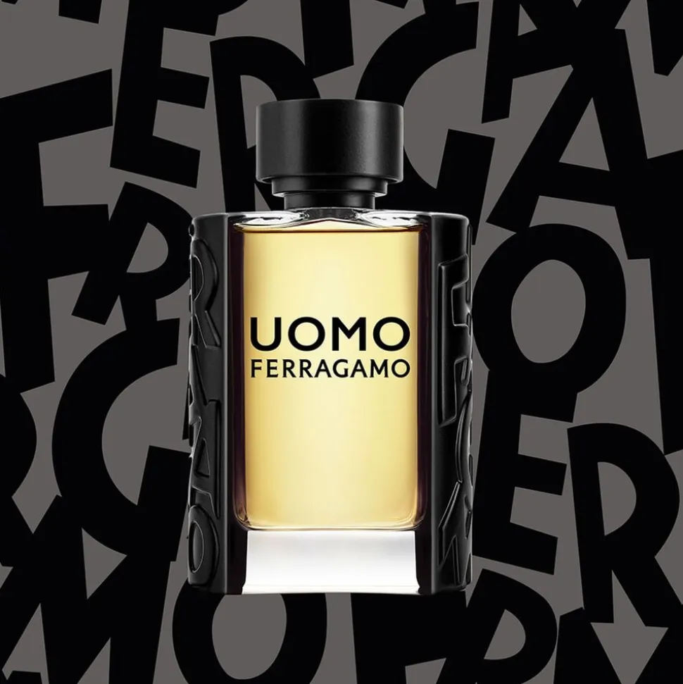 Uomo Eau De Toilette