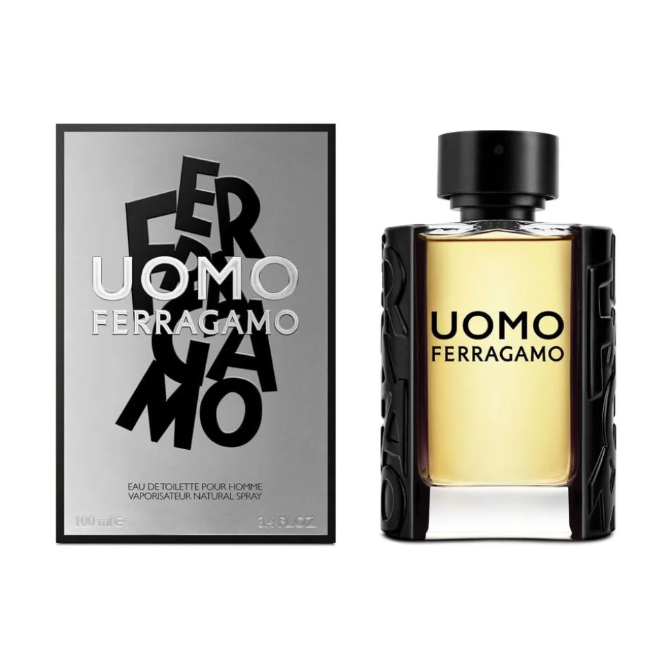 Uomo Eau De Toilette
